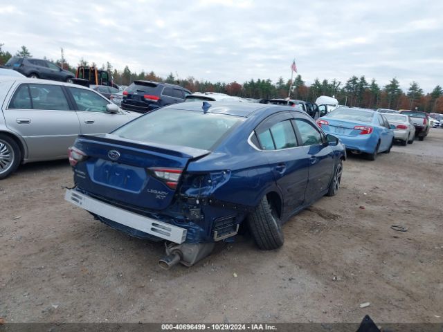 4S3BWGN66N3028520 Subaru Legacy Limited Xt