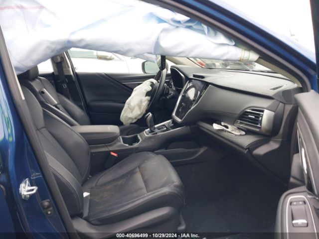 4S3BWGN66N3028520 Subaru Legacy Limited Xt
