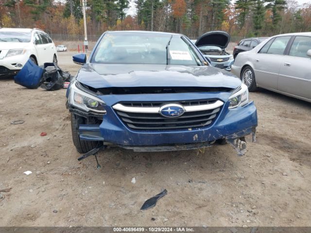 4S3BWGN66N3028520 Subaru Legacy Limited Xt