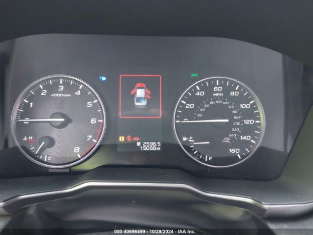 4S3BWGN66N3028520 Subaru Legacy Limited Xt