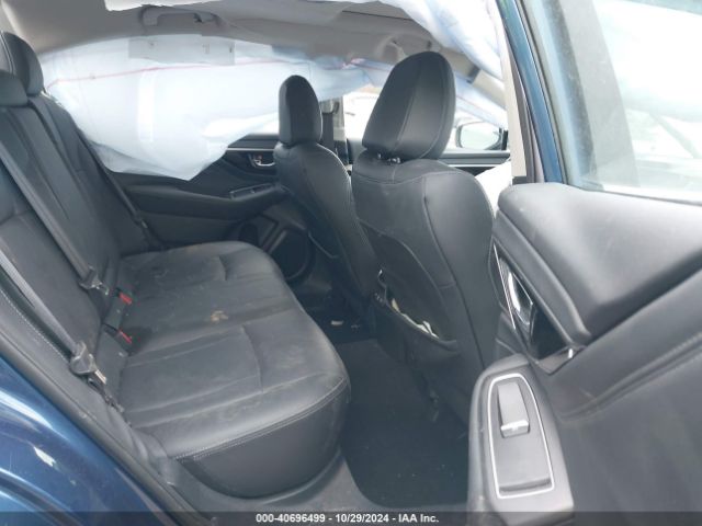 4S3BWGN66N3028520 Subaru Legacy Limited Xt