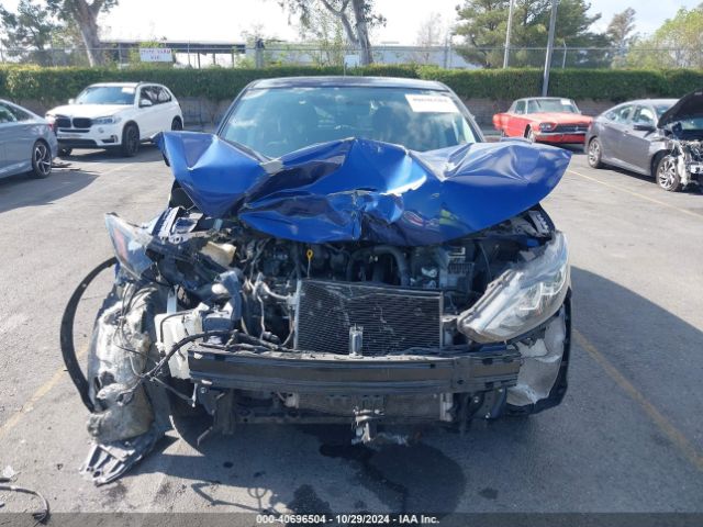 JN1BJ1CP9KW213360 Nissan Rogue Sport S