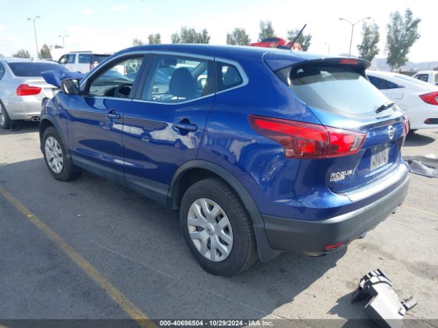 JN1BJ1CP9KW213360 Nissan Rogue Sport S