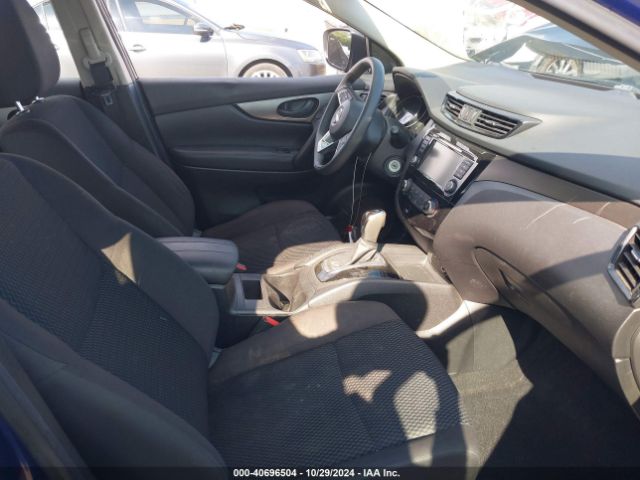 JN1BJ1CP9KW213360 Nissan Rogue Sport S