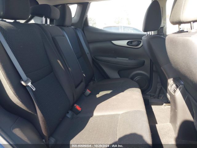 JN1BJ1CP9KW213360 Nissan Rogue Sport S