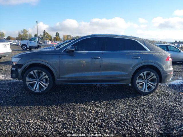 WA1CVAF13KD044312 Audi Q8 55 Premium