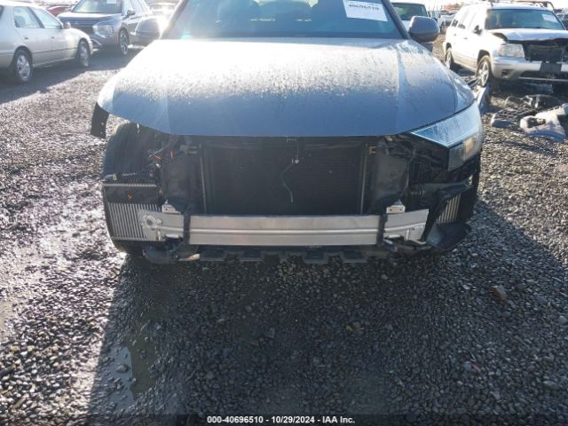 WA1CVAF13KD044312 Audi Q8 55 Premium