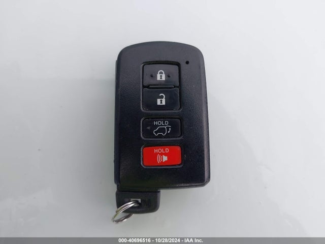 Toyota Highlander Xle 2019 5TDJZRFH3KS588603 Image 11
