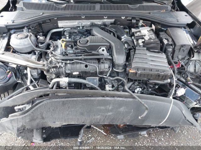 3VWBM7BU9RM018669 Volkswagen Jetta 1.5t Sport