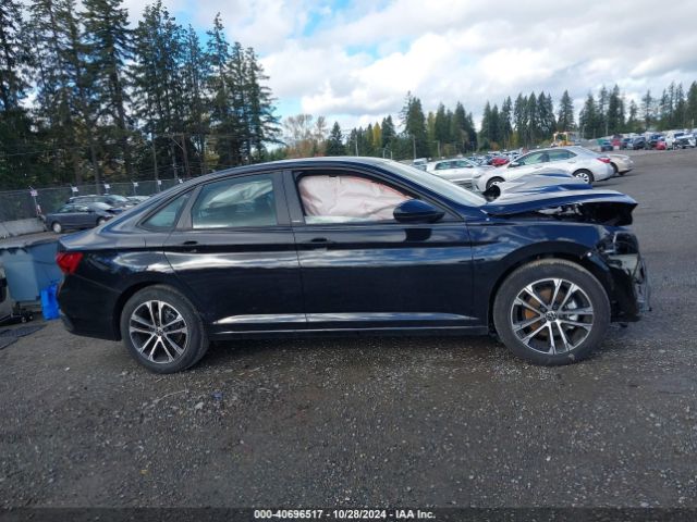 3VWBM7BU9RM018669 Volkswagen Jetta 1.5t Sport