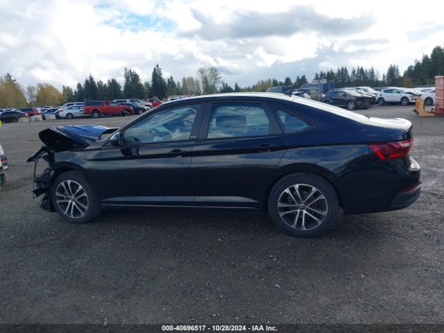 3VWBM7BU9RM018669 Volkswagen Jetta 1.5t Sport