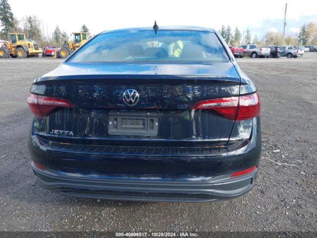 3VWBM7BU9RM018669 Volkswagen Jetta 1.5t Sport