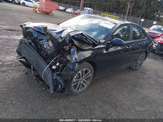 3VWBM7BU9RM018669 Volkswagen Jetta 1.5t Sport