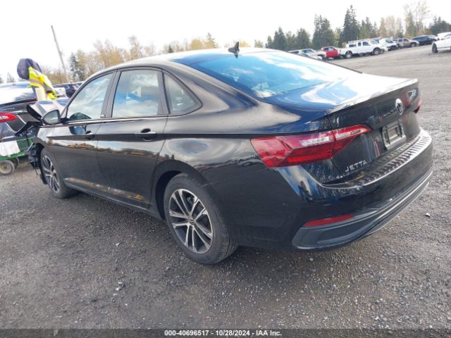 3VWBM7BU9RM018669 Volkswagen Jetta 1.5t Sport