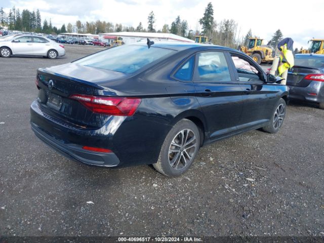 3VWBM7BU9RM018669 Volkswagen Jetta 1.5t Sport