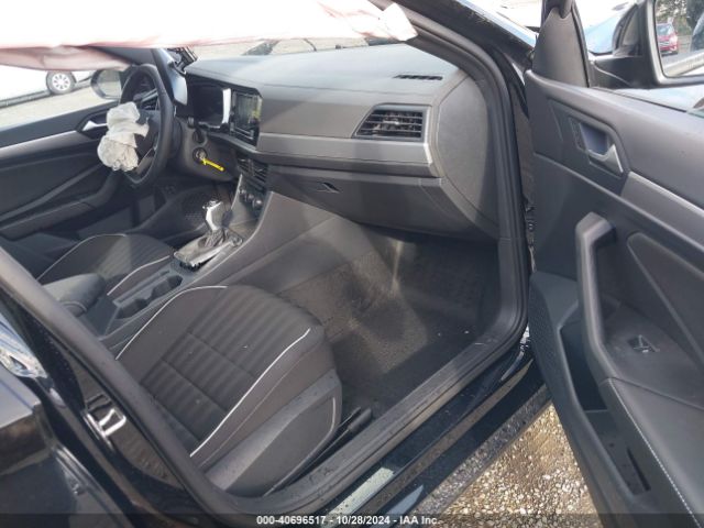 3VWBM7BU9RM018669 Volkswagen Jetta 1.5t Sport