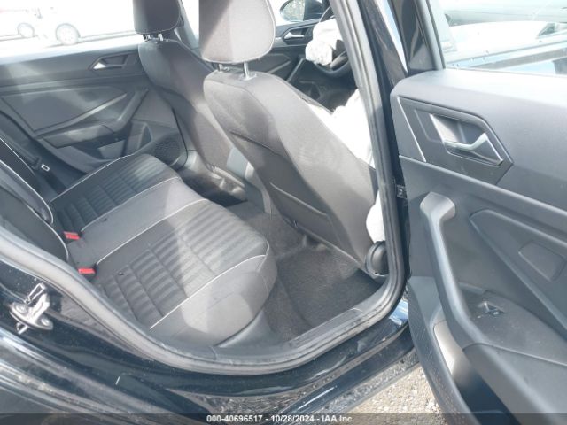 3VWBM7BU9RM018669 Volkswagen Jetta 1.5t Sport