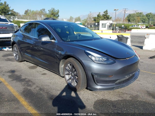 2020 TESLA MODEL 3 5YJ3E1EB0LF802973 Photo 0