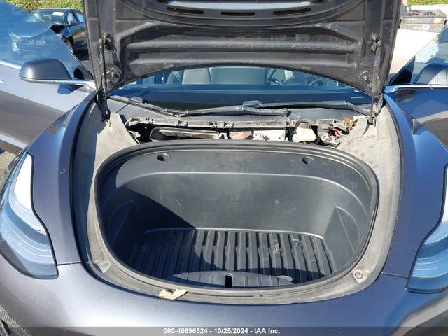 2020 TESLA MODEL 3 5YJ3E1EB0LF802973 Photo 9