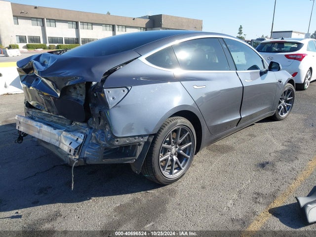 2020 TESLA MODEL 3 5YJ3E1EB0LF802973 Photo 3