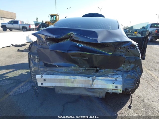 2020 TESLA MODEL 3 5YJ3E1EB0LF802973 Photo 5