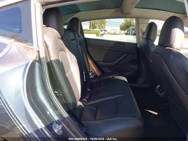 2020 TESLA MODEL 3 5YJ3E1EB0LF802973 Photo 7