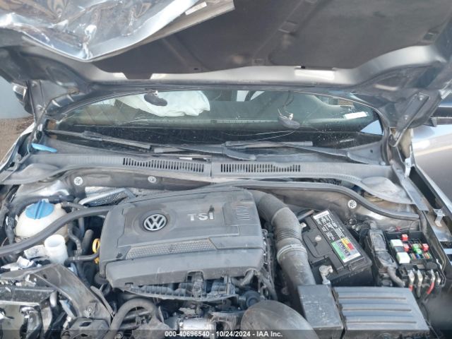 3VWD17AJ0GM224713 Volkswagen Jetta 1.8t Sport