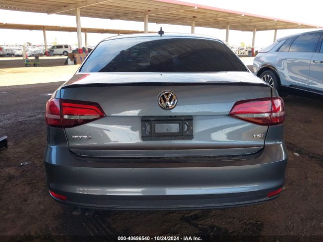3VWD17AJ0GM224713 Volkswagen Jetta 1.8t Sport