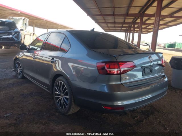 3VWD17AJ0GM224713 Volkswagen Jetta 1.8t Sport
