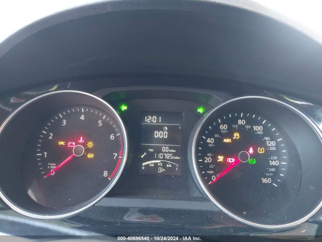 3VWD17AJ0GM224713 Volkswagen Jetta 1.8t Sport