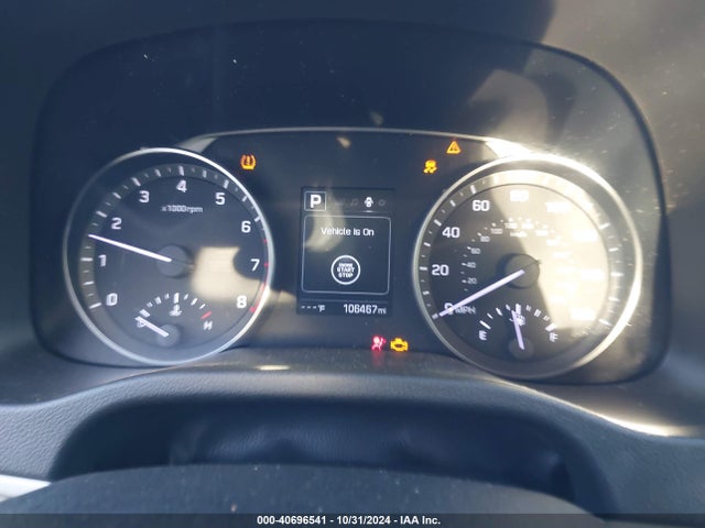 Hyundai Elantra Value Edition 2018 5NPD84LF9JH233980 Image 7