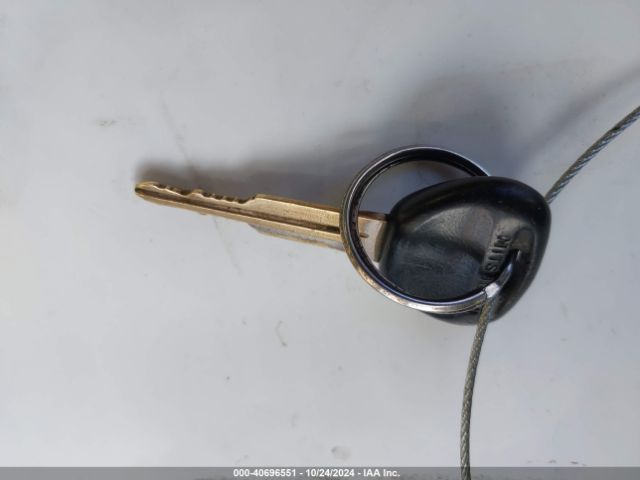 1999 MITSUBISHI MONTERO SPORT JA4LS31H9XP032700 Photo 10