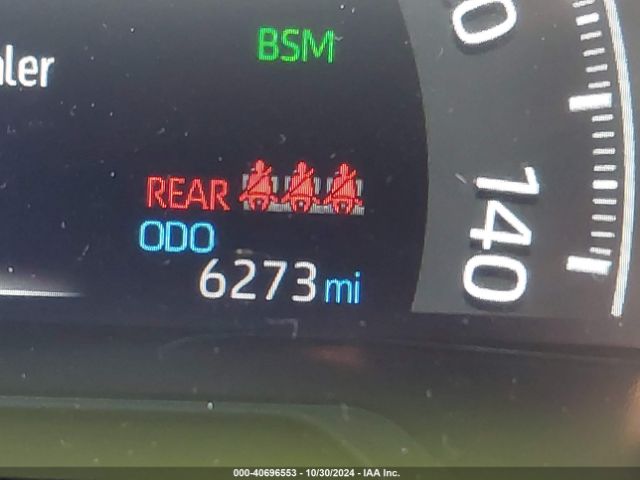 4T3RWRFV9RU121065 Toyota Rav4 Hybrid Xle