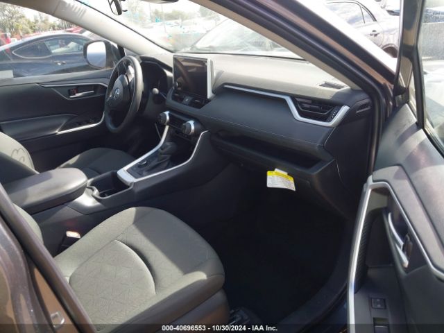 4T3RWRFV9RU121065 Toyota Rav4 Hybrid Xle