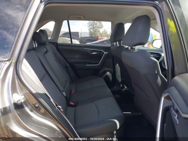 4T3RWRFV9RU121065 Toyota Rav4 Hybrid Xle