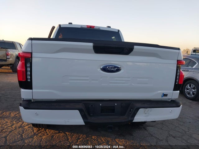 Ford F-150 Lightning Xlt 2023 1FTVW1EL0PWG38754 Image 16