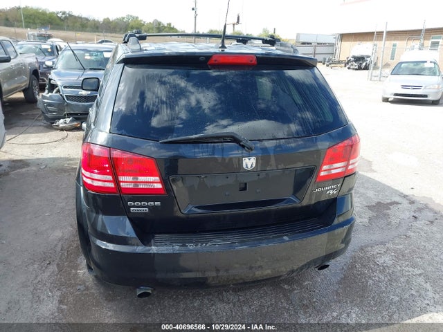 2010 Dodge Journey R/t მანქანა იყიდება აუქციონზე, vin: 3D4PH6FV3AT108049, აუქციონის ნომერი: 40696566