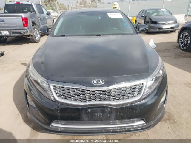 KNAGM4AD7G5095727 KIA OPTIMA HYBRID
