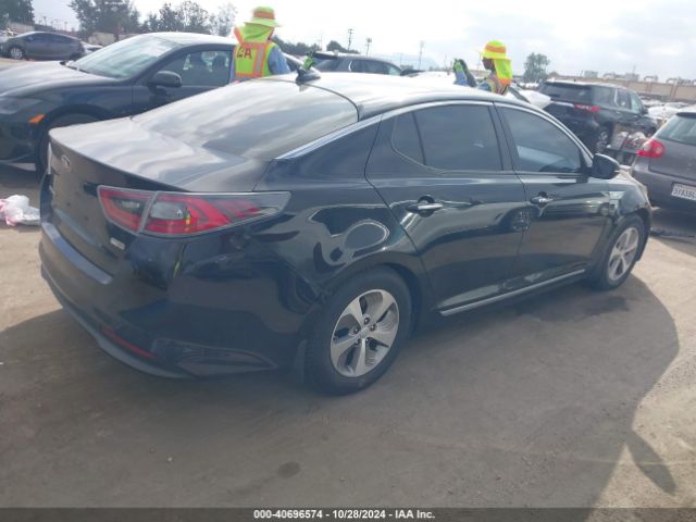 KNAGM4AD7G5095727 KIA OPTIMA HYBRID