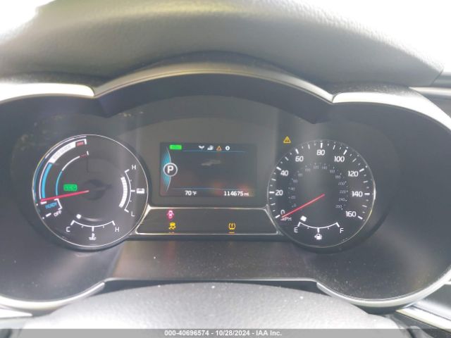 KNAGM4AD7G5095727 KIA OPTIMA HYBRID