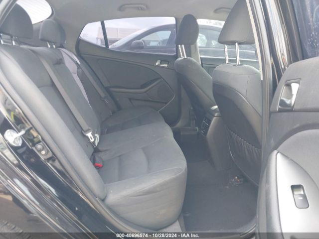 KNAGM4AD7G5095727 KIA OPTIMA HYBRID
