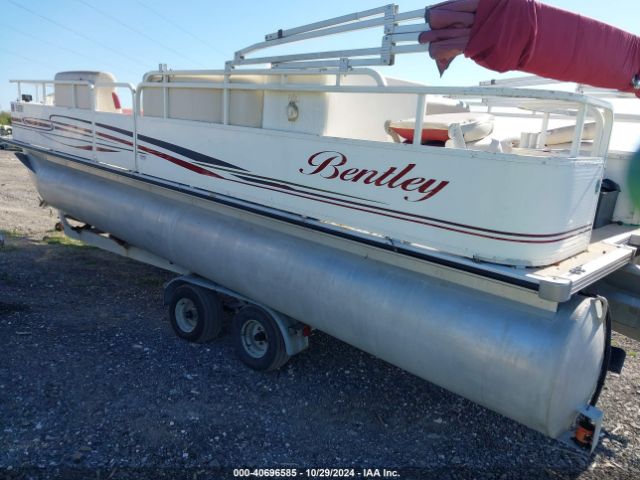 2005 BENTLEY OTHER BNT15081J405      Photo 2