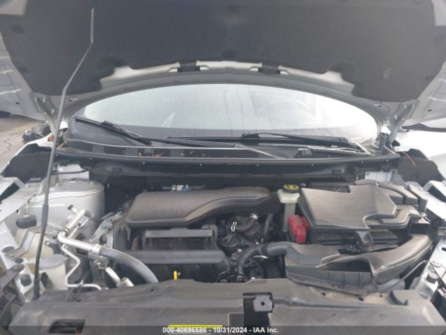 JN1BJ1CW7LW391387 Nissan Rogue Sport Sv Awd Xtronic Cvt