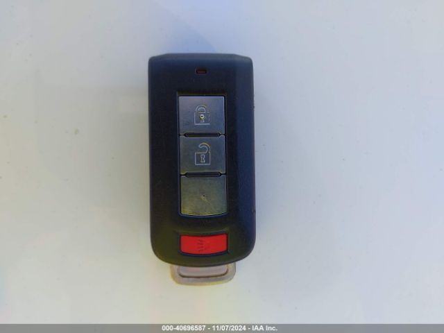 2011 MITSUBISHI OUTLANDER SPORT JA4AR4AU9BZ000414 Photo 10