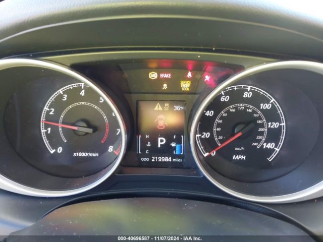 2011 MITSUBISHI OUTLANDER SPORT JA4AR4AU9BZ000414 Photo 6