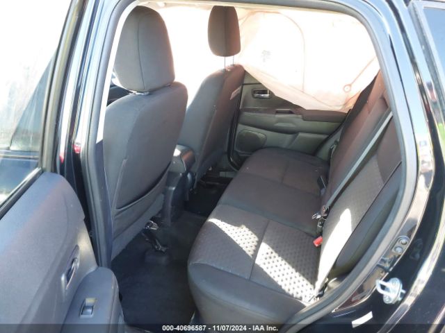 2011 MITSUBISHI OUTLANDER SPORT JA4AR4AU9BZ000414 Photo 7