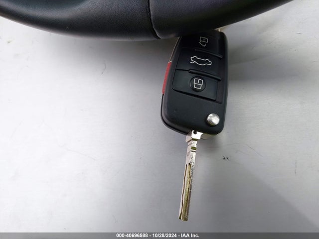 WA1DECF36N1127305 Audi Q3 Premium 45 Tfsi S Line Quattro Tiptronic
