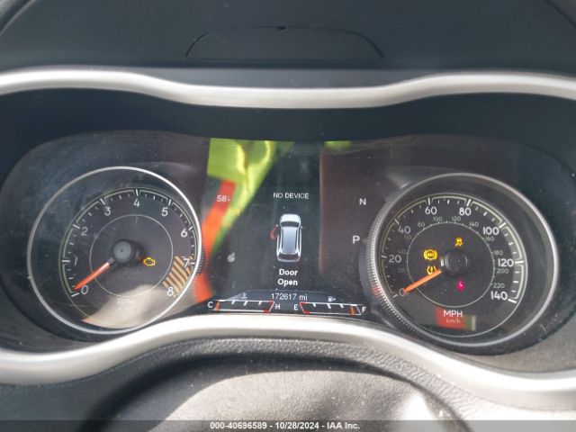 1C4PJMBS1GW149669 Jeep Cherokee Trailhawk