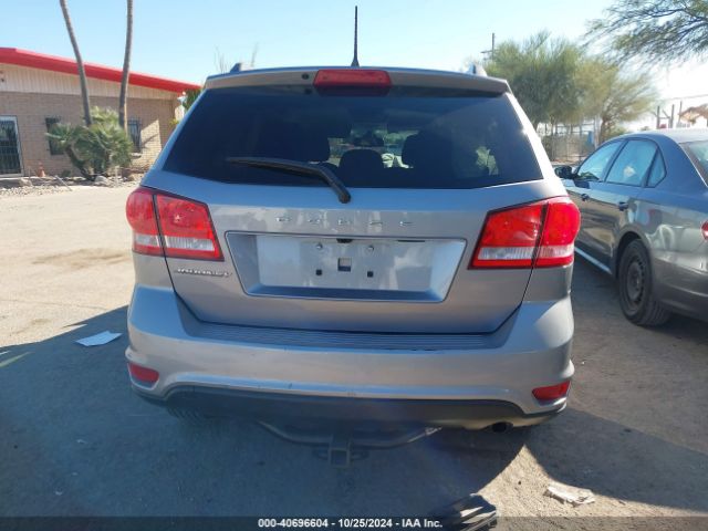 3C4PDCBB1KT862989 Dodge JOURNEY SE