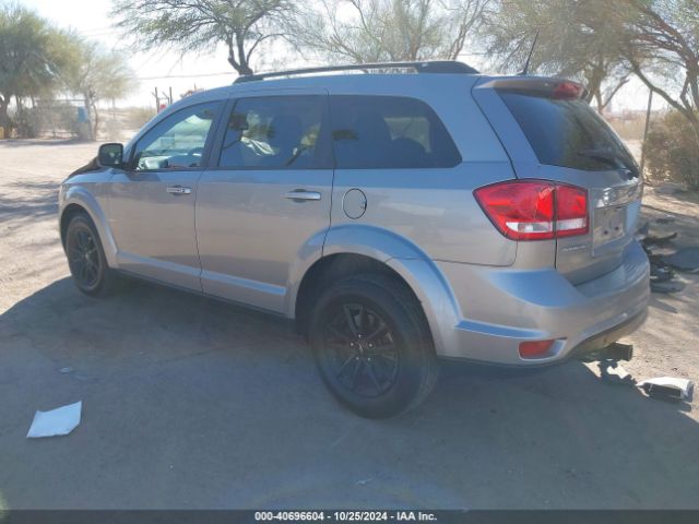 3C4PDCBB1KT862989 Dodge JOURNEY SE